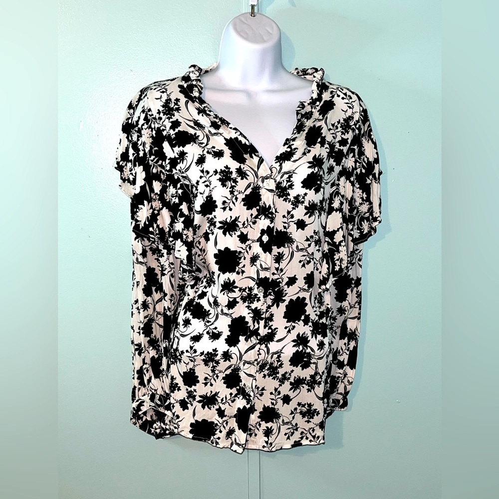 Catos Blouse Size 22‎